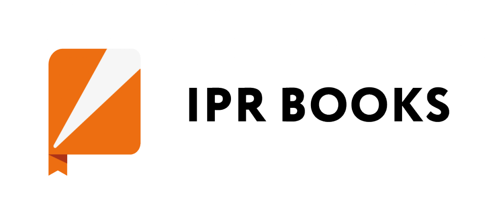 Логотип IPR BOOKS
